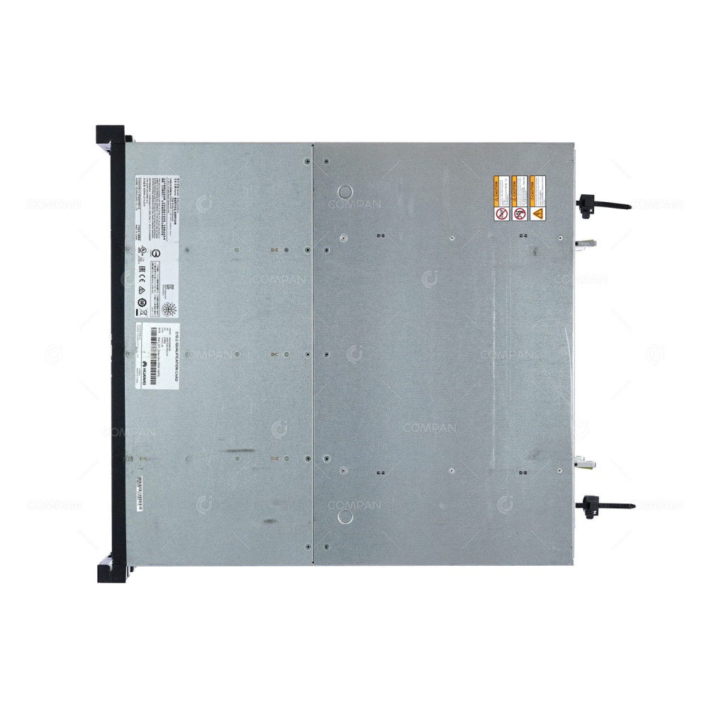 HUAWEI DAE22435U4 24-BAY 4U 12G EXPANSION DISK ENCLOSURE